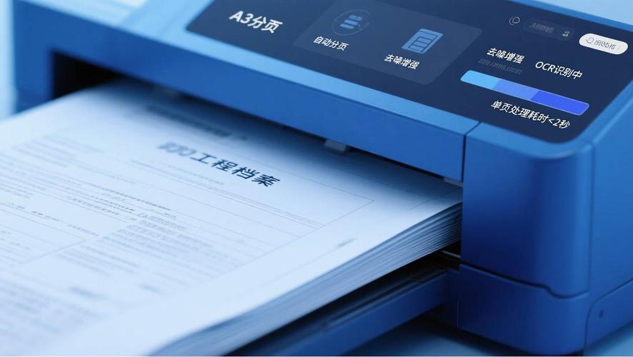 东莞档案数字化公司