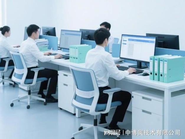 开封市档案数字化公司 专业档案数字化加工处理的全面解析