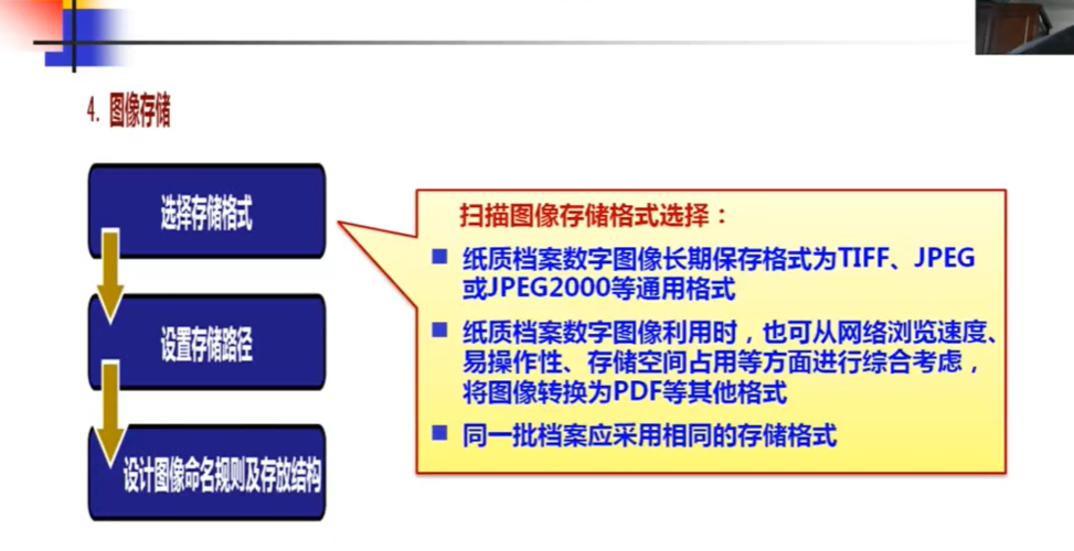 纸质档案数字化加工全过程管理策略与实践